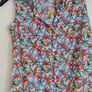 women's sleeveless shirt Image 6