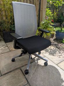 ergonomic office chair