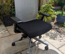 ergonomic office chair