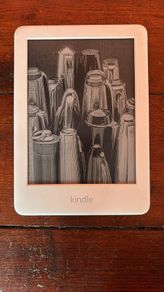 Kindle 10 Generation