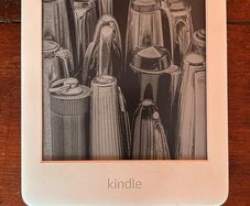 Kindle 10 Generation