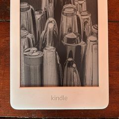 Kindle 10 Generation