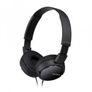 Sony Corded Headphones Image 2
