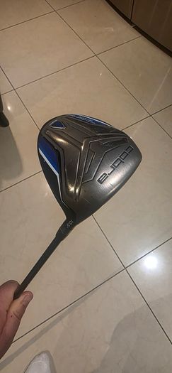 Cobra Fly Golf Set