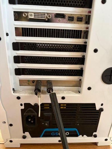 Gaming Pc Old