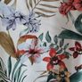 House Brand Floral Blouse Size S Image 4
