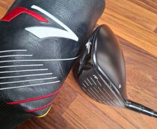 Taylormade Quad R7