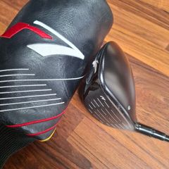 Taylormade Quad R7
