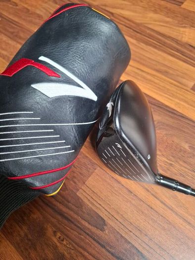 Taylormade Quad R7