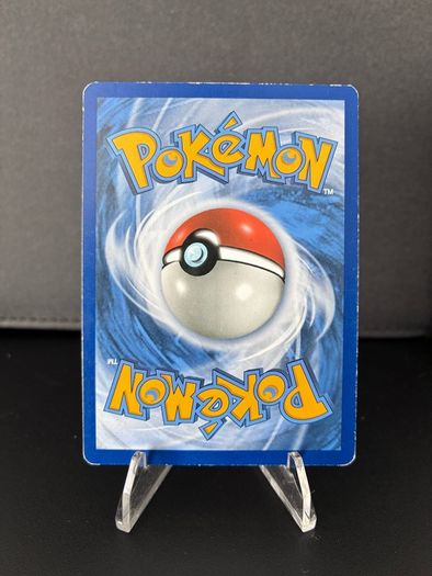 pokemon card Giovanni
