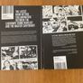graphic novel hardbacks manchetti and jacques tardi west coast blues and like a sniper lining up his shot 15 eur each both for 20 Image 2