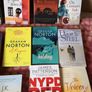 Various Novel Books X5 Mix & Match Image 8