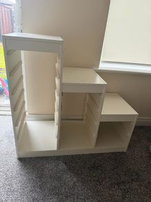 ikea trofast