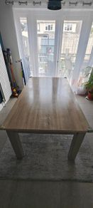 Dining Table 1830mm(L) x 1000mm(W) x 770mm(H)