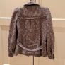SEE BY CHLOE warm wool jacket Image 2