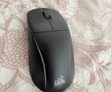 Corsair Mouse