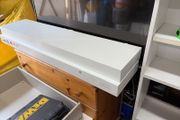 shelves