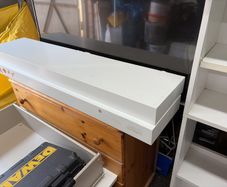shelves