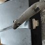 Vintage Bauer Super 8 film camera works 1960s Image 10