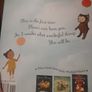 The Wonderful Things You Will Be ....Children's book Image 4