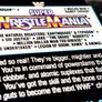 WWF Super Wrestle Mania for Nintendo SNES - Boxed Image 7
