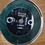 Saab 9-3 & 9-5 bonnet boot badge - FREE POST Image 4