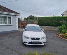 2016 Seat Leon
