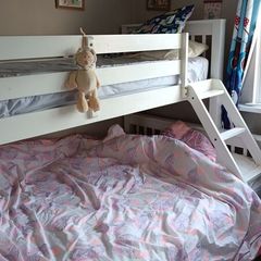 bunk beds