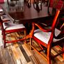 Beautiful Table and Chairs Image 8