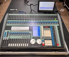Avolites Pearl Tiger