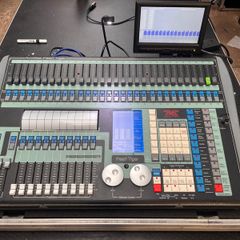 Avolites Pearl Tiger