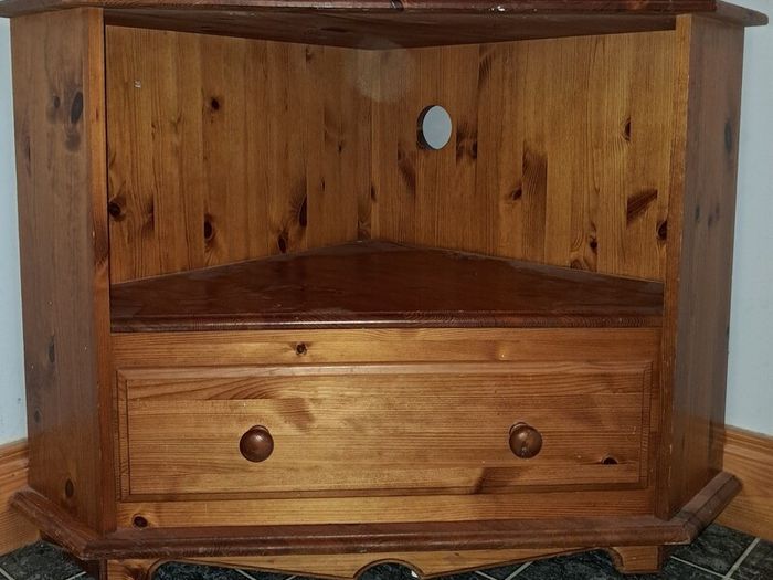 Tv unit