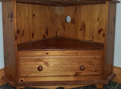 Tv unit
