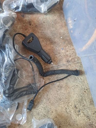 carphones charger