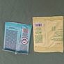 Ukulele strings, unopened. Image 2