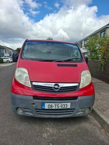 Opal Vivaro