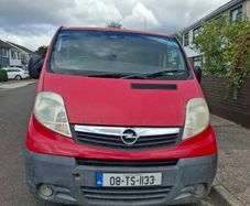 Opal Vivaro