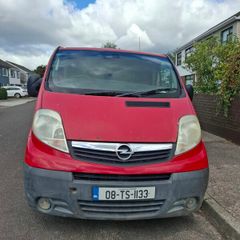 Opal Vivaro