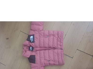 north face jacket