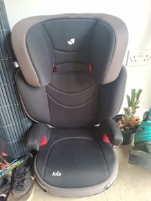 car seat