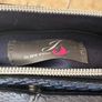Jane Shilton Navy Crossbody Bag Image 4