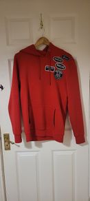 Mercier Hoodie Mens