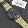 Casio AE-1000W Blackout mod Image 2