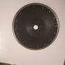 230MM Concave Stone  Blade 22.2MM curved Image 7