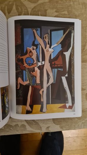 The Tate Modern Handbook. First Edition Large Volume Paperback In Good Condition.