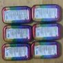 Mega Evolution Ascended Heroes Mini Tin Sealed brand New Image 2