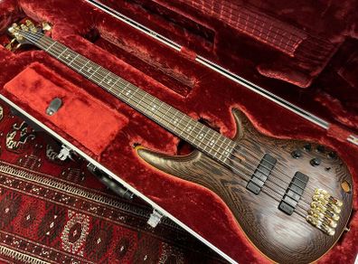 Ibanez SR5005 Prestige 5-string bass