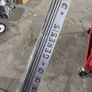 Tiling trims Matt Black 12mm Image 2