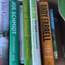 Mix of books Image 2