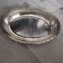Job Lot Vintage Silver Plated Collection - 5 Pieces Image 10